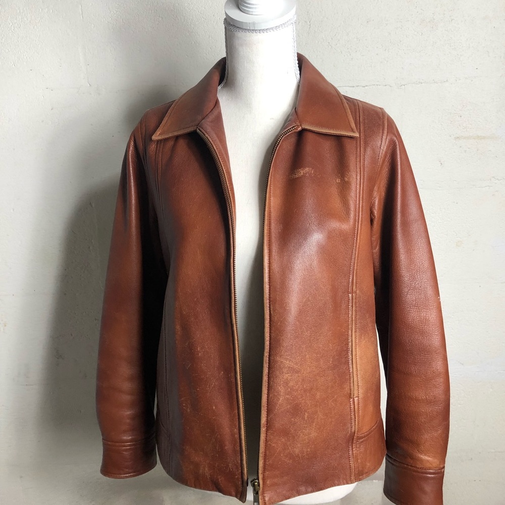 👜VINTAGE JACKET